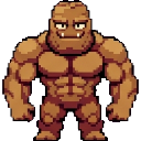 Primal Wall-nut sprite
