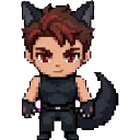 New NPC sprite
