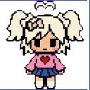 Mariez sprite