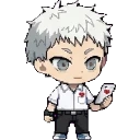 Hikaru sprite