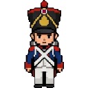 Lois sprite