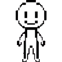 Me sprite