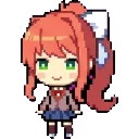 Nera sprite