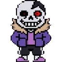Skelejopa sprite
