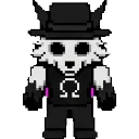W4NN4H0WL sprite
