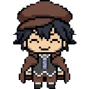 Rampo sprite
