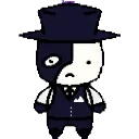 Artful sprite