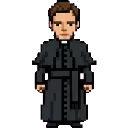 Father Matthew sprite