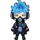 Ortho Shroud sprite