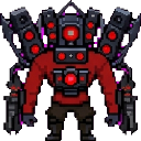 Titan Speaker sprite