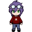 Levram sprite