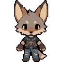 Alec sprite