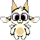 Fwench Fwy sprite