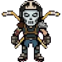 Casey sprite