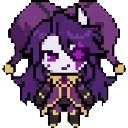 Jester sprite