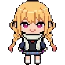 MARIN sprite