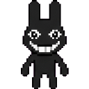 Stalker sprite