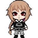 Anne sprite