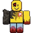 John doe sprite