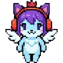 Chara sprite