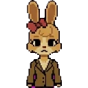 Grace sprite