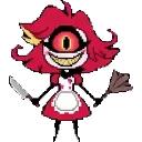Niffty sprite