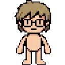 Mike sprite