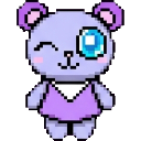 Nono sprite