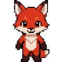 Lumfrox sprite