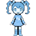 Mika sprite
