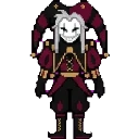 Pierrot sprite