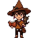 Marlen Iger sprite
