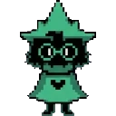 RALSEI sprite