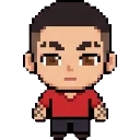 Pri sprite