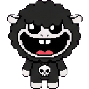 R sprite