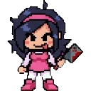 Nene sprite