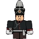 Karl sprite