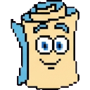 Map sprite