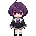 Ritsu sprite
