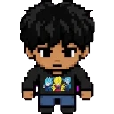 Dilan sprite