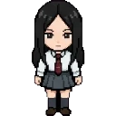 Jo sprite