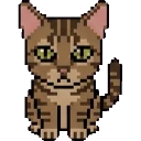 Micky sprite