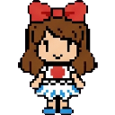 Sera sprite