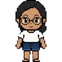 Michellena sprite