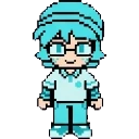 cris sprite