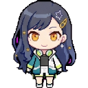 An sprite
