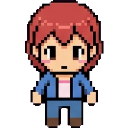 bola sprite