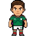 Armando sprite