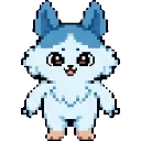 Hachiware sprite