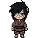 Hua Cheng sprite